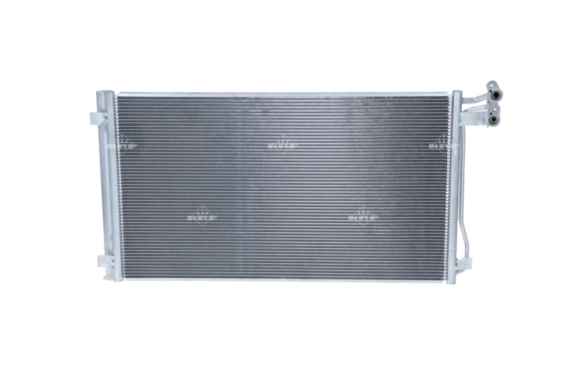 Condenseur, climatisation NRF 350374