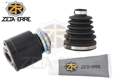 Jeu de joints, arbre de transmission ZETA-ERRE ZR7641