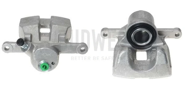 Étrier de frein BUDWEG CALIPER 345259