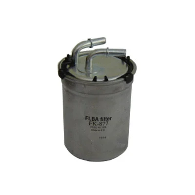Filtre à carburant FI.BA FK-877