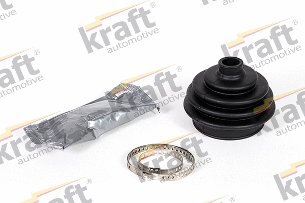 Jeu de joints-soufflets, arbre de commande KRAFT AUTOMOTIVE 4410020
