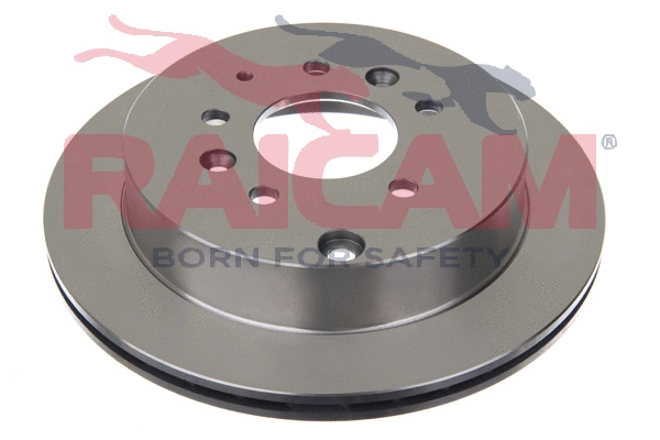 Disque de frein RAICAM RD01305