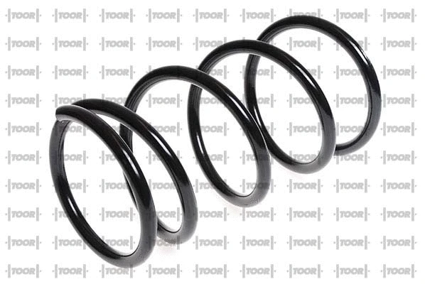 Ressort de suspension TOOR SC60265