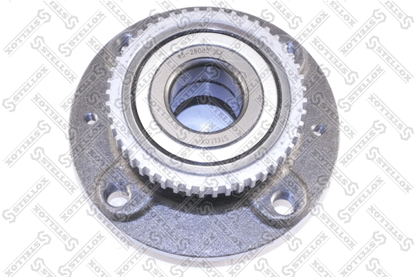 Kit de roulements de roue STELLOX 43-28085-SX