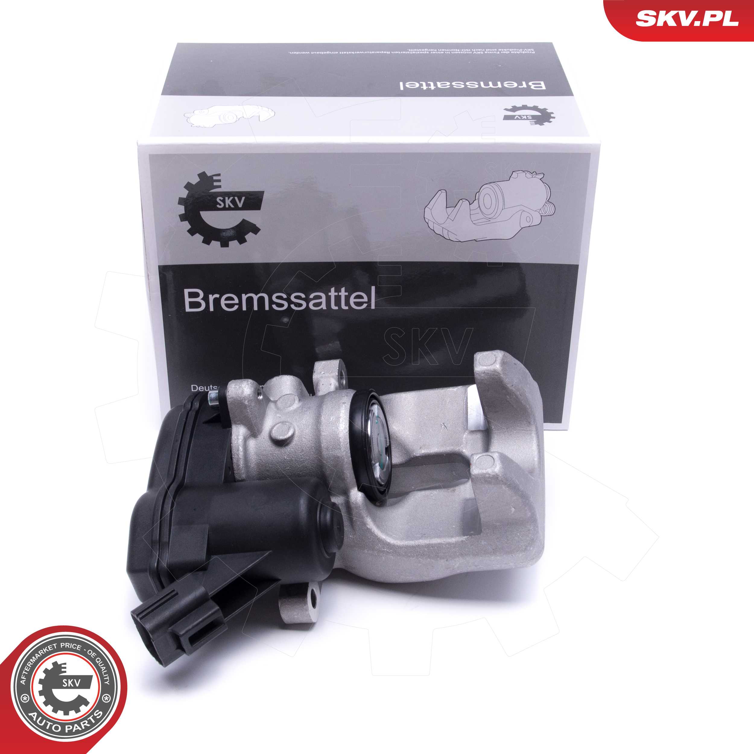 Étrier de frein ESEN SKV 56SKV173