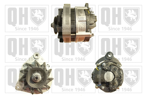 Alternateur QUINTON HAZELL QRA2320