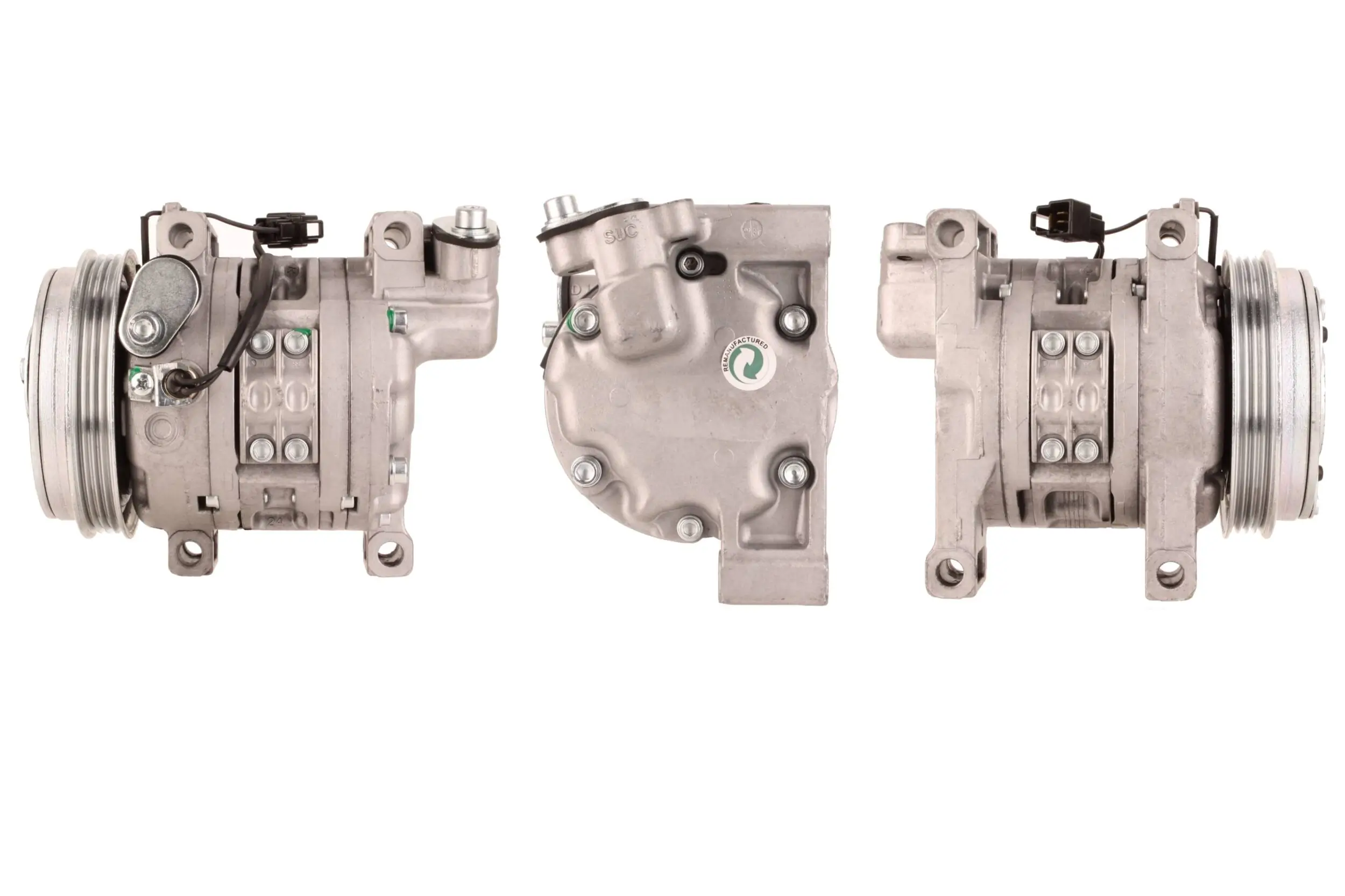 Compresseur, climatisation LUCAS ACP260