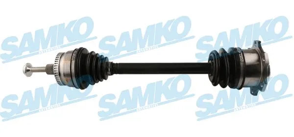Arbre de transmission SAMKO DS60080