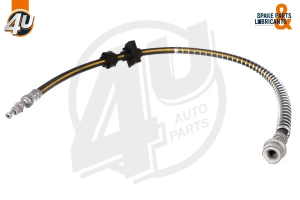 Flexible de frein 4U Autoparts 62472PU