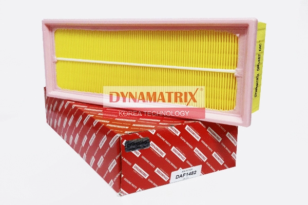 Filtre à air DYNAMATRIX DAF1482