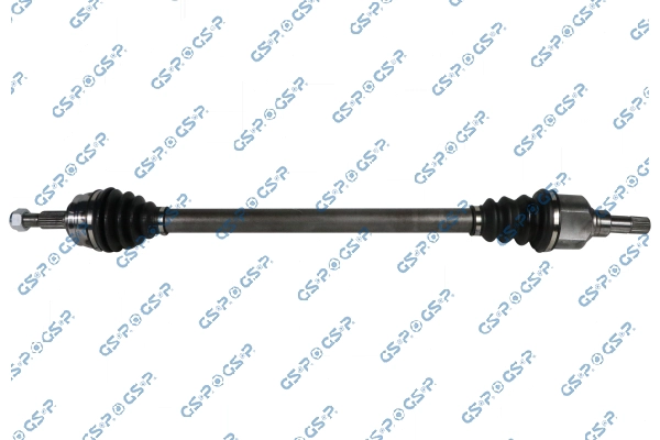 Arbre de transmission GSP 204457