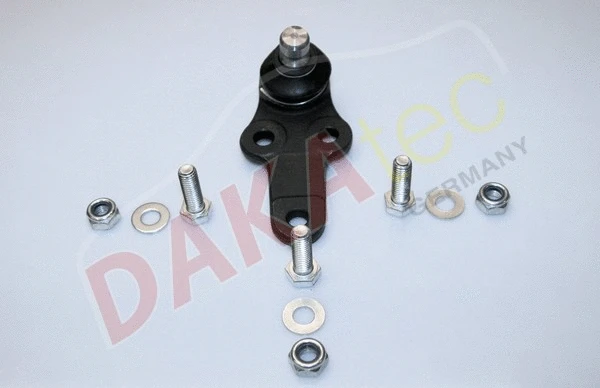 Rotule de suspension DAKAtec 130044