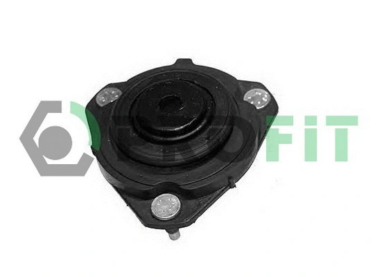 Suspension, amortisseur PROFIT 2314-0302