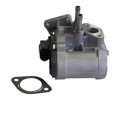 Vanne EGR MTR 12106387