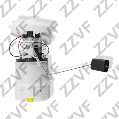 unité d'alimentation de carburant ZZVF JNYB-1302