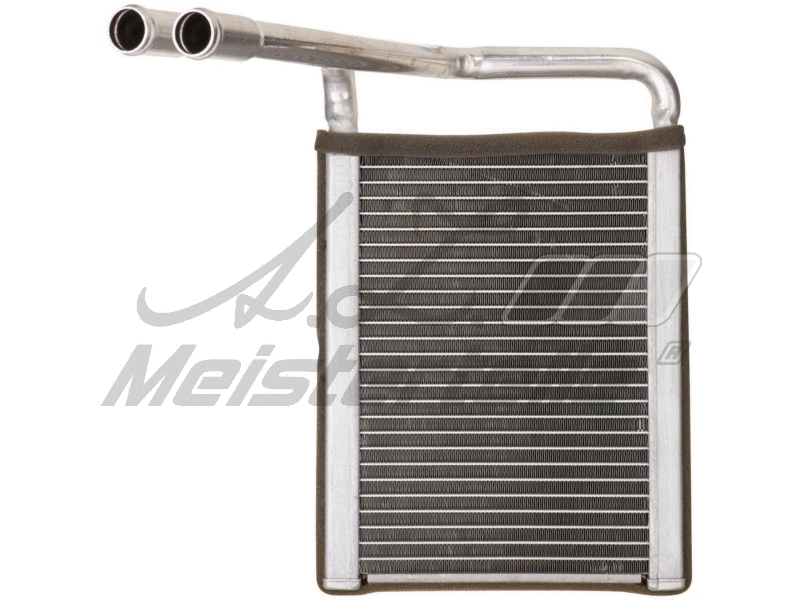Système de chauffage A.Z. Meisterteile AZMT-45-032-1157