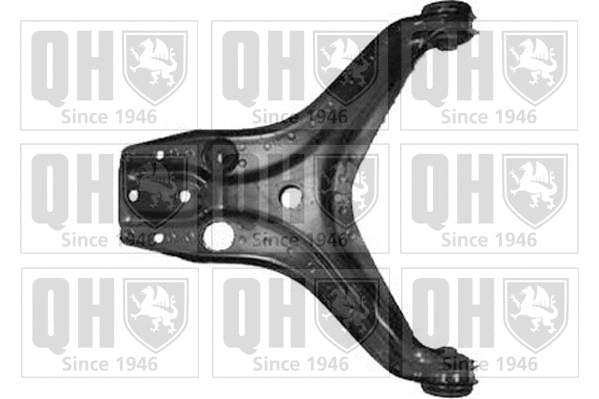 Bras de liaison, suspension de roue QUINTON HAZELL QSA1444S