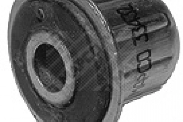 Suspension, ressort à lames MAPCO 33432