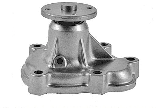 Pompe à eau, refroidissement du moteur TECHNOX WP10890