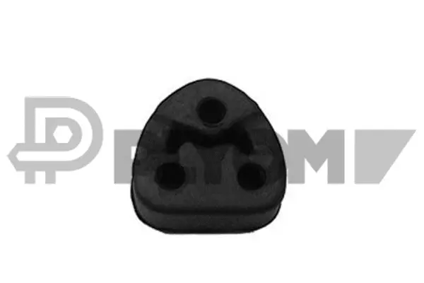 Suspension, échappement PLYOM P210008