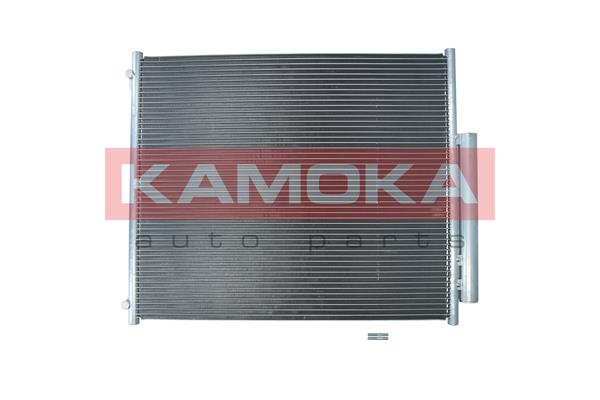 Condenseur, climatisation KAMOKA 7800343