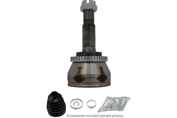 Jeu de joints, arbre de transmission KAVO PARTS CV-6555
