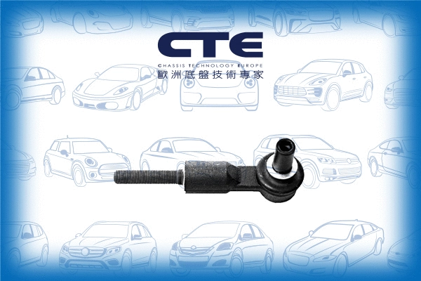 Rotule de barre de connexion CTE CTE19003