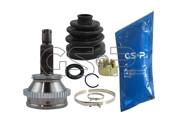 Jeu de joints, arbre de transmission GSP-BR 824319