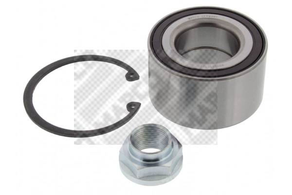 Kit de roulements de roue MAPCO 26537
