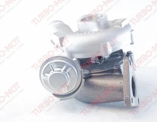 Turbocompresseur, suralimentation TURBO-MOT 629282