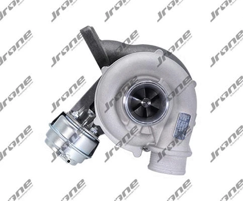 Turbocompresseur, suralimentation Jrone 8G20-300-464