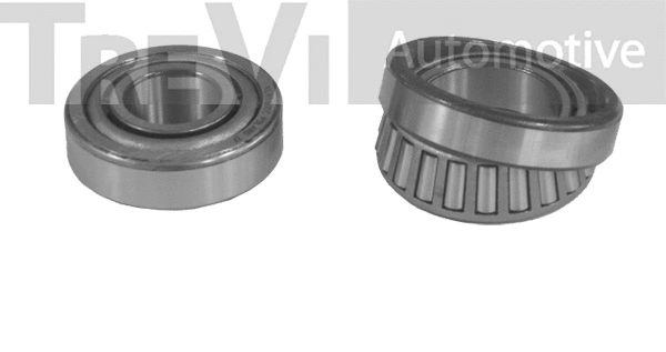Kit de roulements de roue TREVI AUTOMOTIVE WB1825
