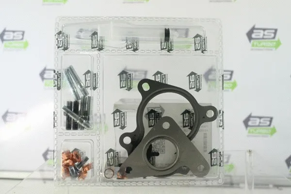 Kit de montage, compresseur DA SILVA AJ229