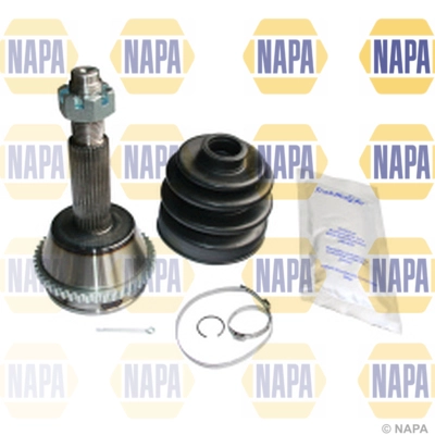Joint, arbre de commande NAPA NCV1306
