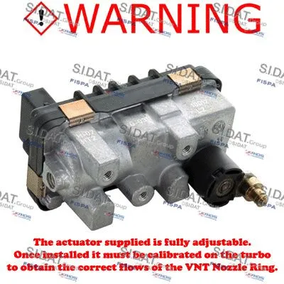 Turbocompresseur, suralimentation AUTOTEAM D81102