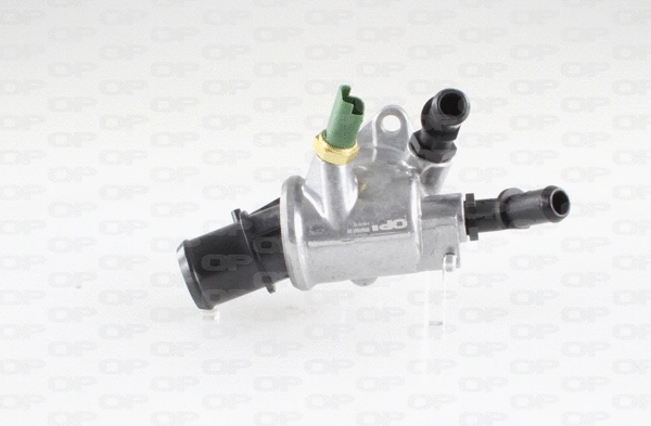 Thermostat, liquide de refroidissement OPEN PARTS TRM1047.00