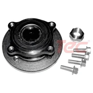 Kit de roulements de roue DriveTec DWB9025