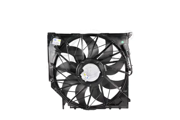 Ventilateur, refroidissement du moteur FREY 824113101