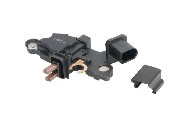 Alternateur LAUBER CQ1010467