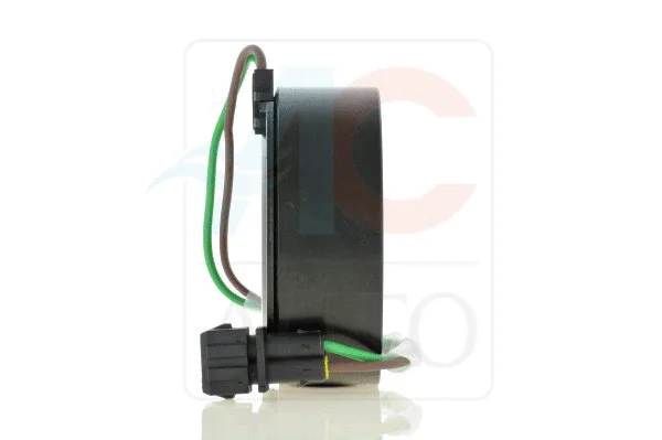 Bobine, embrayage magnétique (compresseur) ACAUTO AC-04SD30