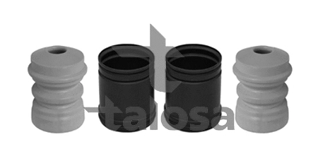Kit de protection contre la poussière, amortisseur TALOSA 63-14419