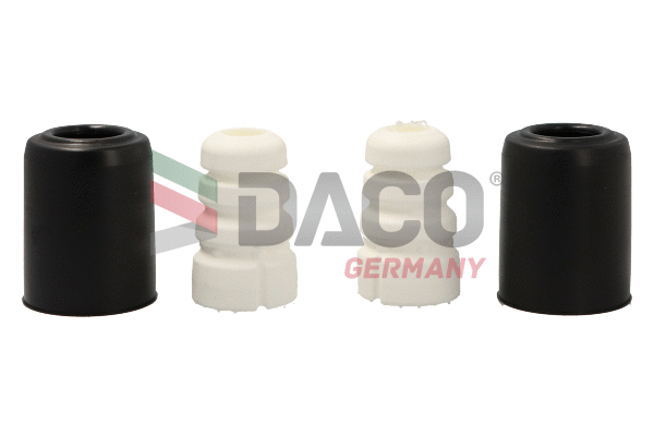 Kit de protection contre la poussière, amortisseur DACO Germany PK0209