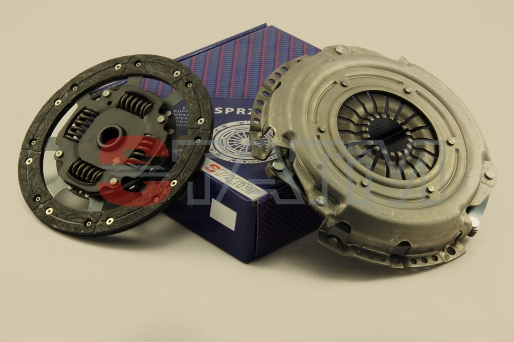 Kit d'embrayage STATIM 100.632