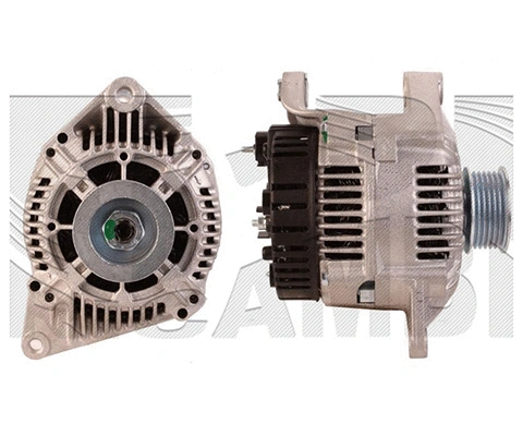 Alternateur AUTOTEAM AVA214