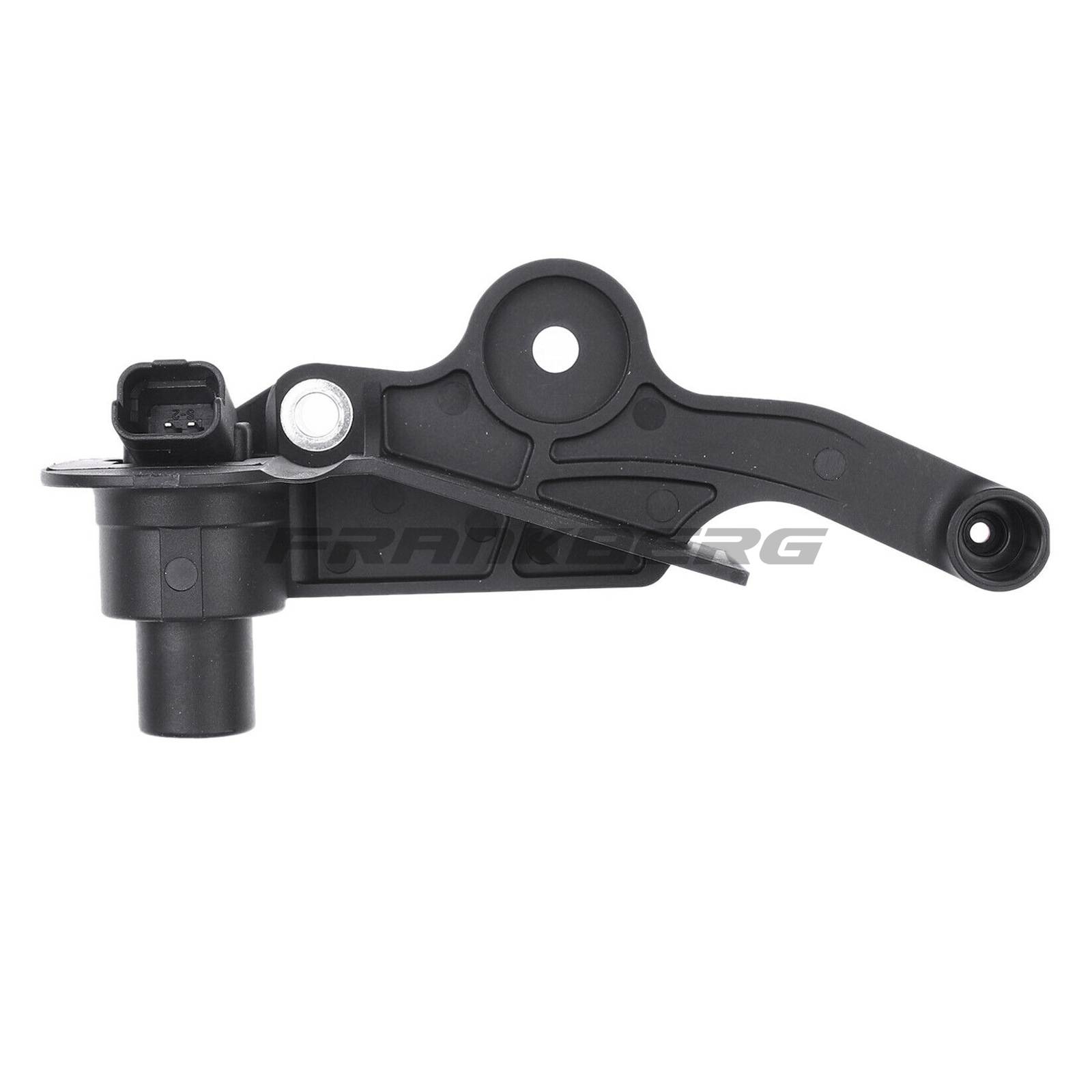 Capteur d'angle, vilebrequin Frankberg 5481FB0007599