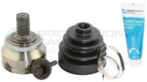 Jeu de joints, arbre de transmission Professional Parts 46433378