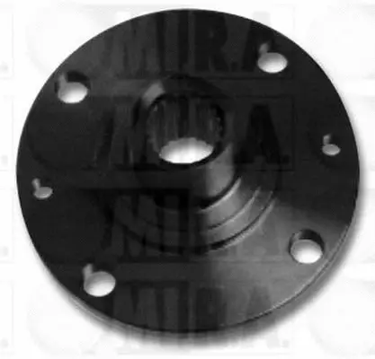 Moyeu de roue MI.R.A. 29/3209