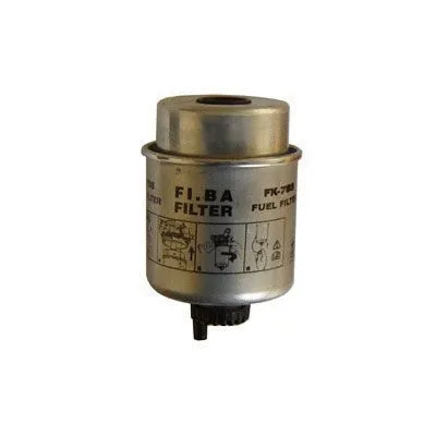 Filtre à carburant FI.BA FK-785