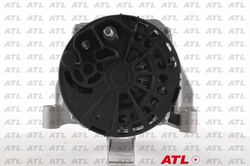 Alternateur ATL Autotechnik L 80 650