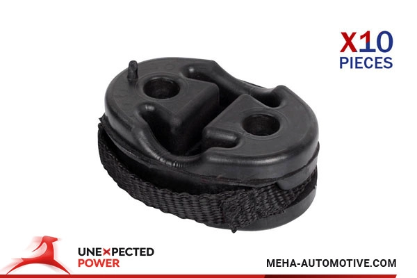 Suspension, échappement MEHA AUTOMOTIVE MH12221K